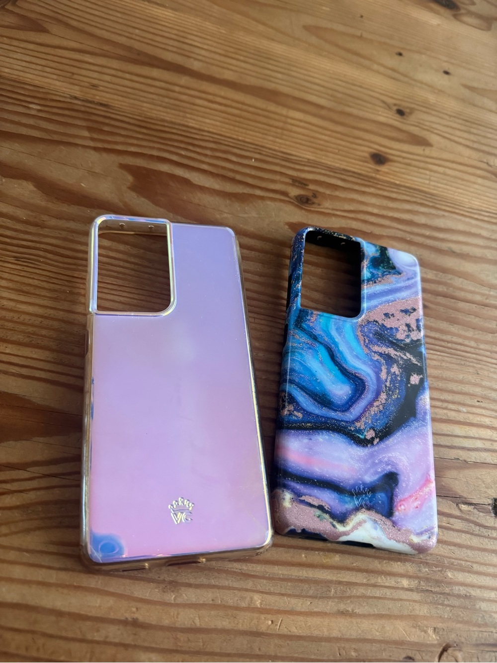 Velvet Caviar phone cases -Samsung Galaxy S21 Ultra